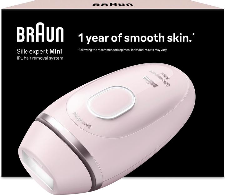 Actual product image Braun Lysepilator (IPL) PL1100