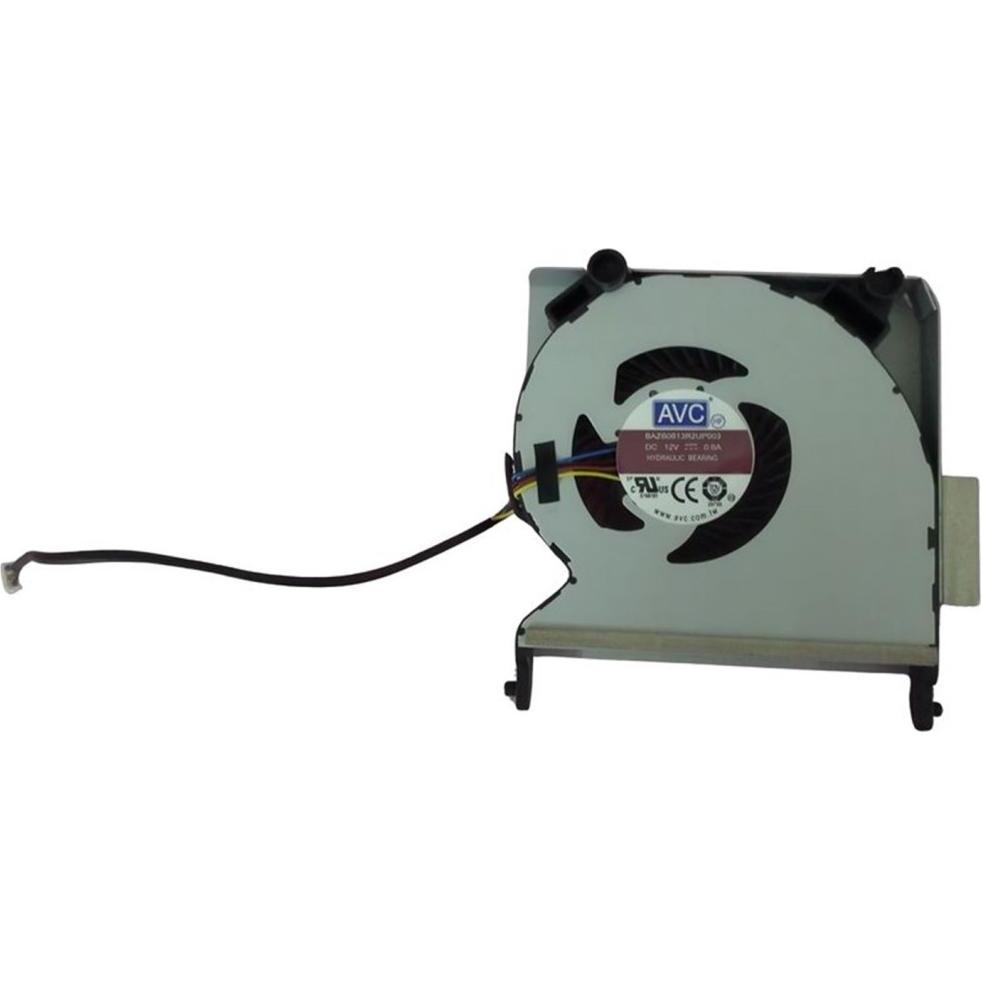 HP Fan System Assy Ent20 Dm, Notebook Ersatzteile