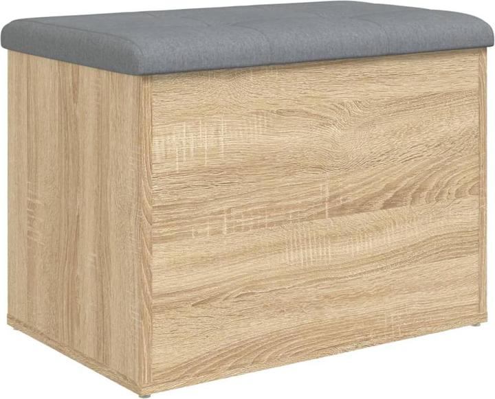 Produktbild vidaXL Sitztruhe (62 cm)