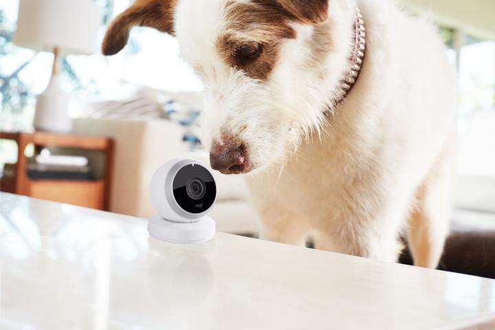 Image du produit Logitech Cercle (1920 x 1080 Pixels)