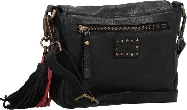 Produktbild Taschendieb Freundgasse Umhängetasche Leder 19.5 cm