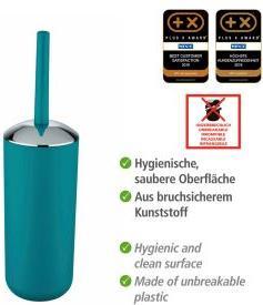 Actual product image Wenko Brasil