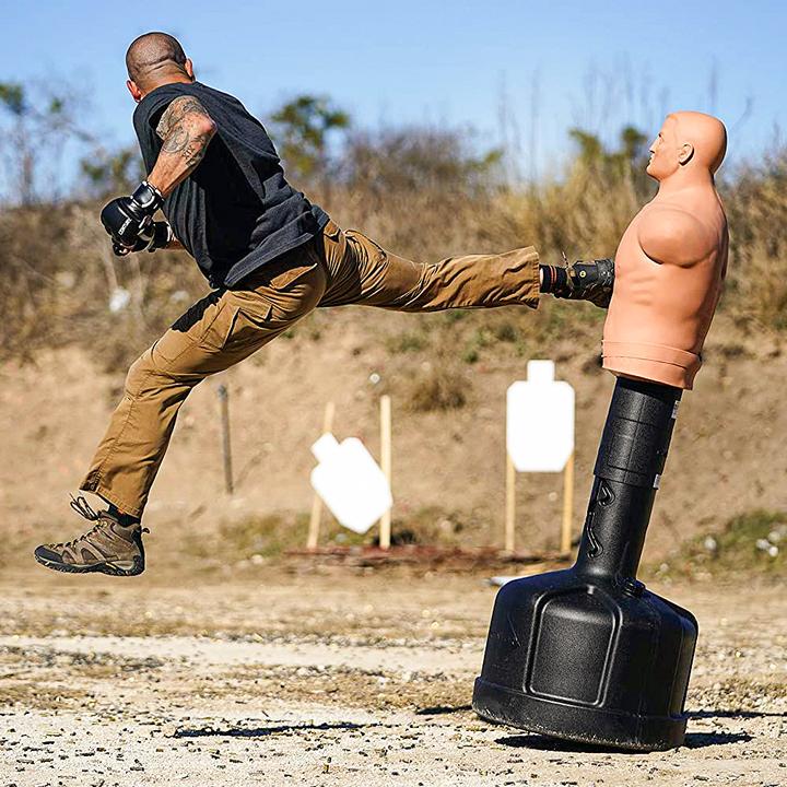 Image du produit Century Boxeur factice Bob (63 cm, 9 kg)