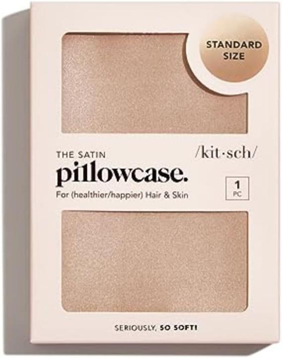 Produktbild Kitsch Champagne (Kopfkissenbezug, 66 x 48 cm)