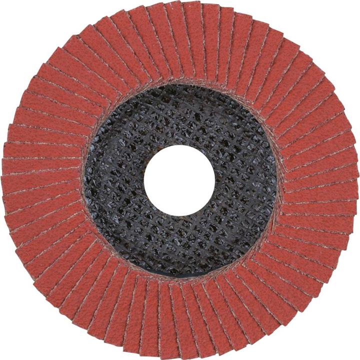 Actual product image Pferd POLIFAN serrated lock washer PFC ACOOL 60 SG INOX ALU (60)