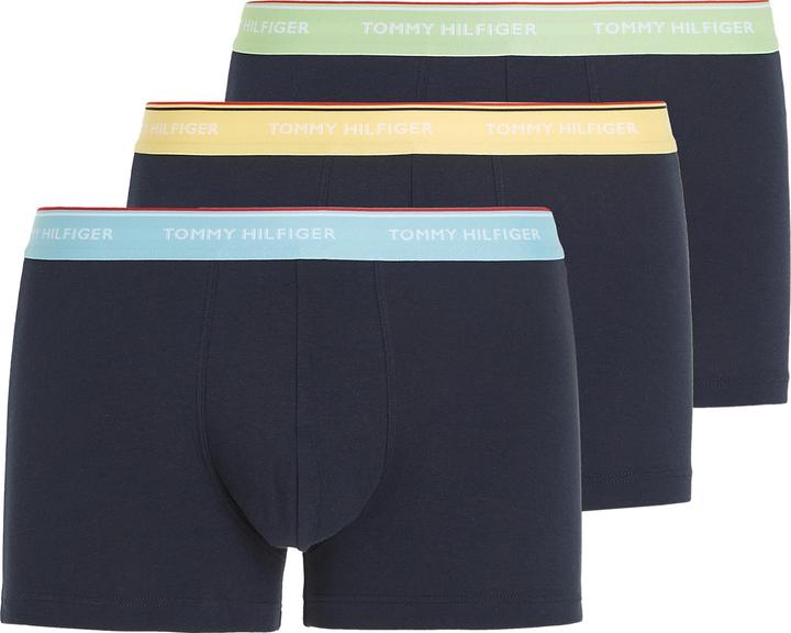 Image du produit Tommy Hilfiger Trunk WB (L)