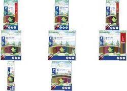 Image du produit Staedtler Noris (Multicolore, 36 x)