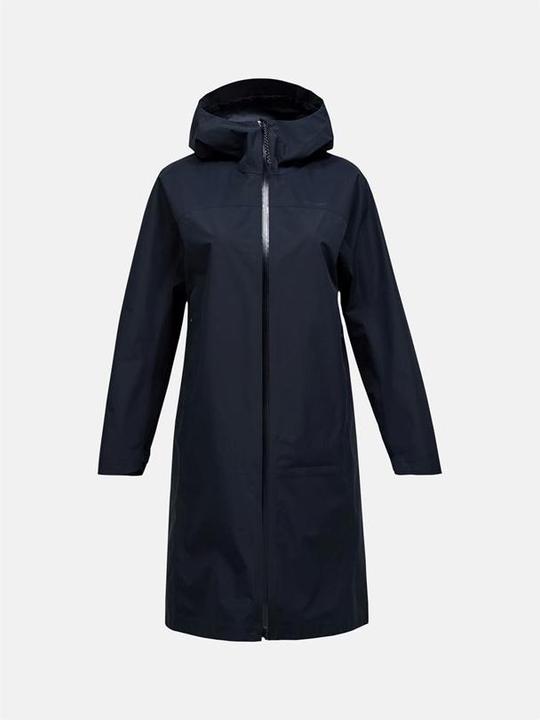 Produktbild Peak Performance Women's Treeline Shell Parka (M)