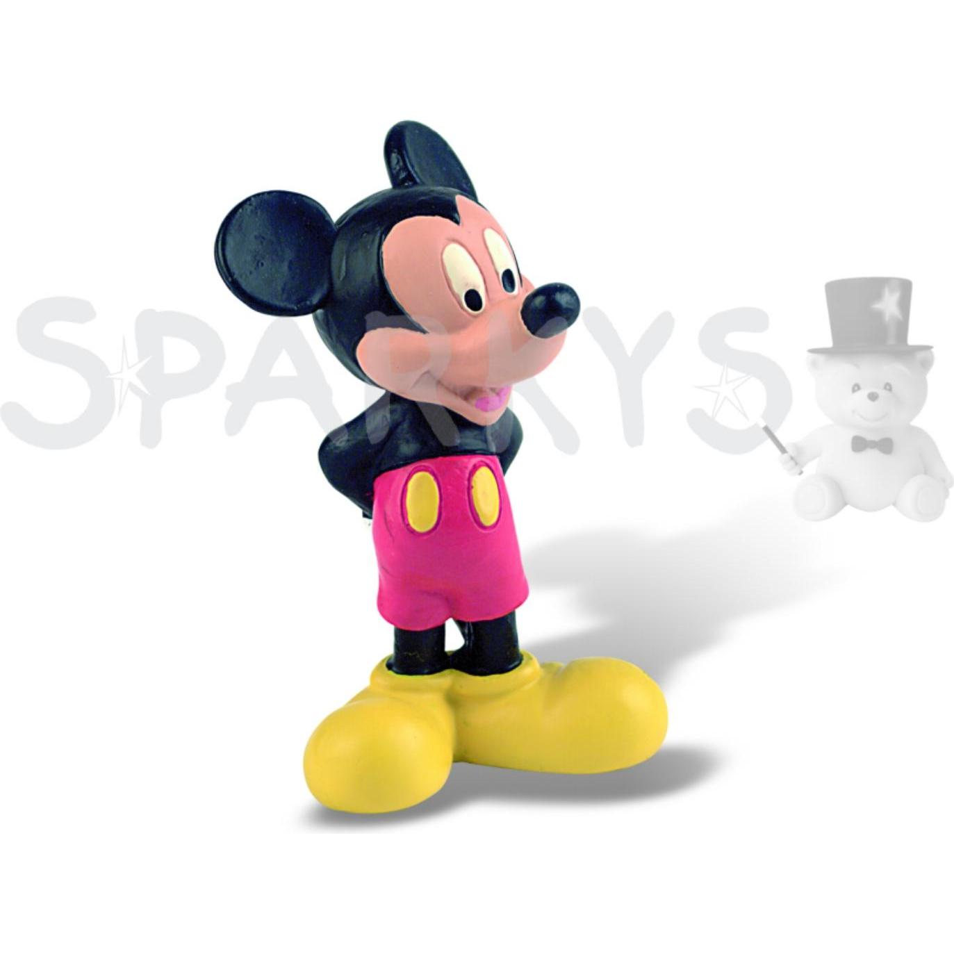 Thumbnail - Bullyland Mickey Mouse Clubhouse Figur