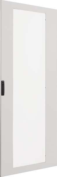 Productafbeelding Hager Securit glazen kijkdeur FZ321XW