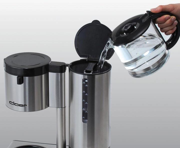 Produktbild Cloer 5609