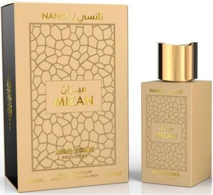 Produktbild Milestone Mizan Nancy (Eau de Parfum, 100 ml)