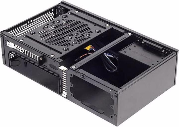 Produktbild Silverstone Sst-Ml05b (Mini-ITX)