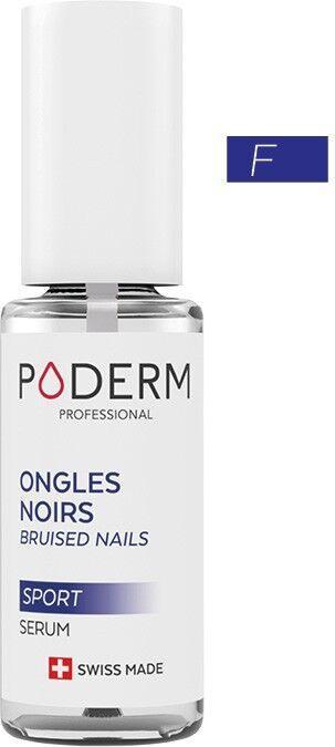 Actual product image Poderm Nail serum (8 ml)