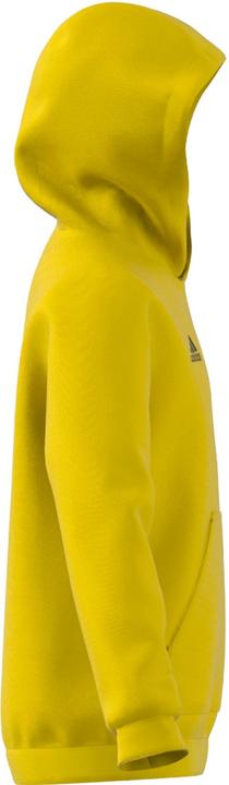 Immagine prodotto adidas Entrada 22 felpa con cappuccio per bambini (128)
