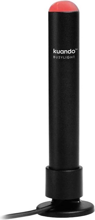 Actual product image Kuando Alpha Microsoft Lync
