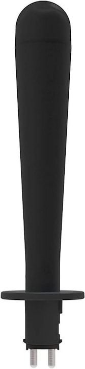 Homedics TO-2003 Progloss Diverse 19–32 mm Reverse Waves ir Curl Barrel (19 mm, 32 mm)
