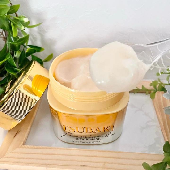 Immagine prodotto Tsubaki Premium EX Repair (180 ml)