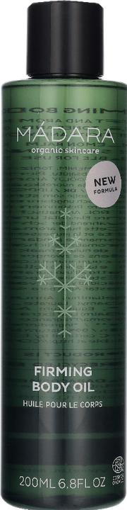 Productafbeelding Madara Infusie Vert Verstevigende Antioxidant (Lichaamsolie, 200 ml)