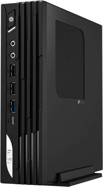 Produktbild MSI PRO DP21 14M-1012IT (00-B0A431-1012) (Intel Core i5-14400, 8 GB, 512 GB)