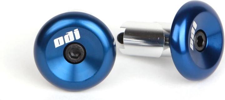 Produktbild Odi Grips Aluminium End Plugs