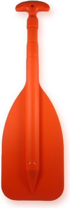 Easterner Enterprise 3-Fach Teleskop - Hilfspaddel (107 cm, 3-piece)