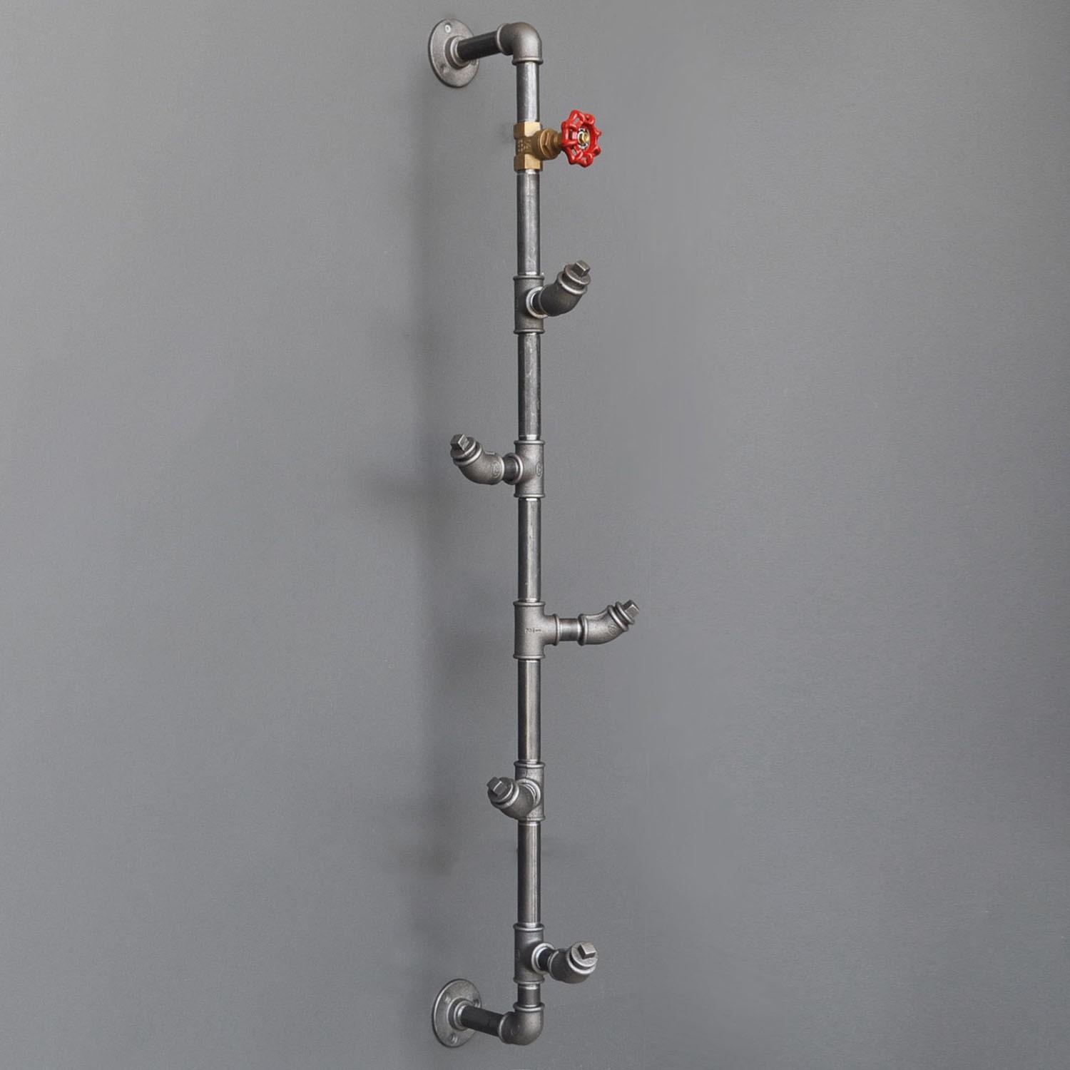 Thumbnail - Hanah Home, Garderobe + Kleiderhaken, Shepard