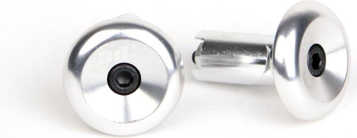 Produktbild Odi Grips Aluminium End Plugs