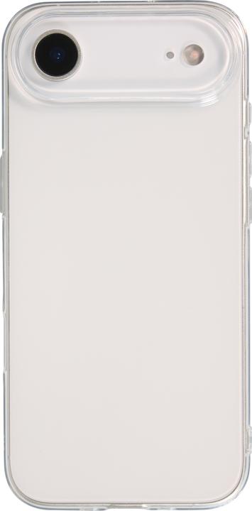 Image du produit PhoneLook Coque Ultra-thin Gel transparent Silicone Super fine et flexible (Apple iPhone Air)