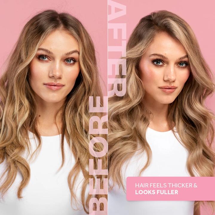 Produktbild Lee Stafford Scalp Love Anti Hair-Loss Thickening Leave-In Tonic - Rinse-free Anti-Hair Loss Tonic