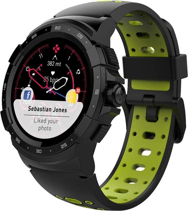 Produktbild MyKronoz ZeSport 2 (48 mm)