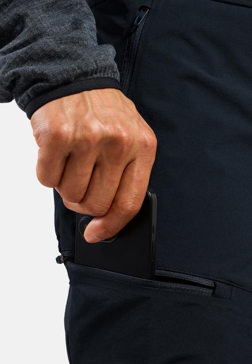 Produktbild Odlo Pants length ASCENT (54)