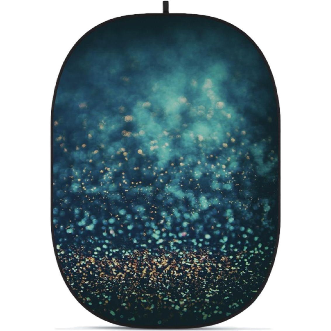 Godox Fondale pieghevole CBA TB0012 (183 cm, 244 cm), Fondale fotografico, Grigio