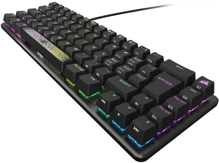 Image du produit Corsair K65 Pro Mini (CH, Filaire)