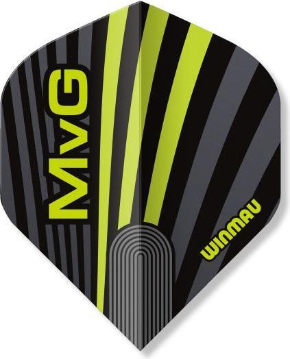Image du produit Winmau MvG Prism Flight Pack V2