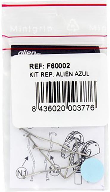 Immagine prodotto Alien Cams Kit di riparazione Revo Friend