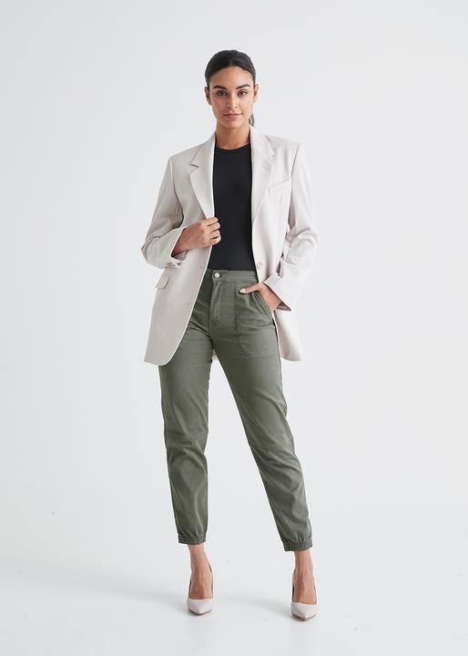 Produktbild Du/Er W Live Free High Rise Jogger