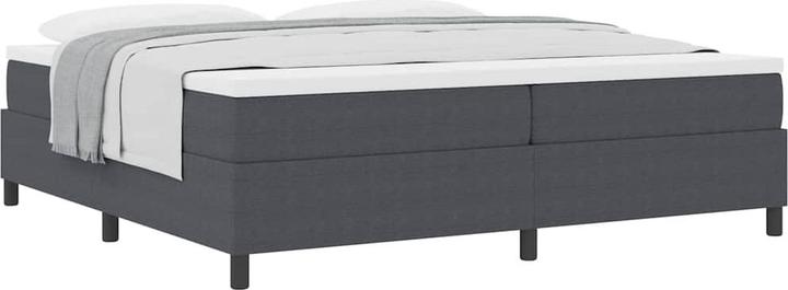 Actual product image VidaXL Box spring bed (200 x 200 cm)