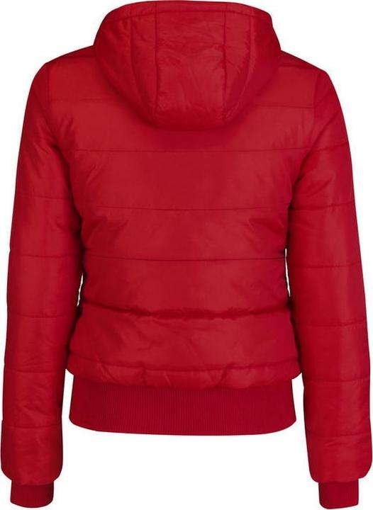 Produktbild B&C Steppjacke Superhood (L)