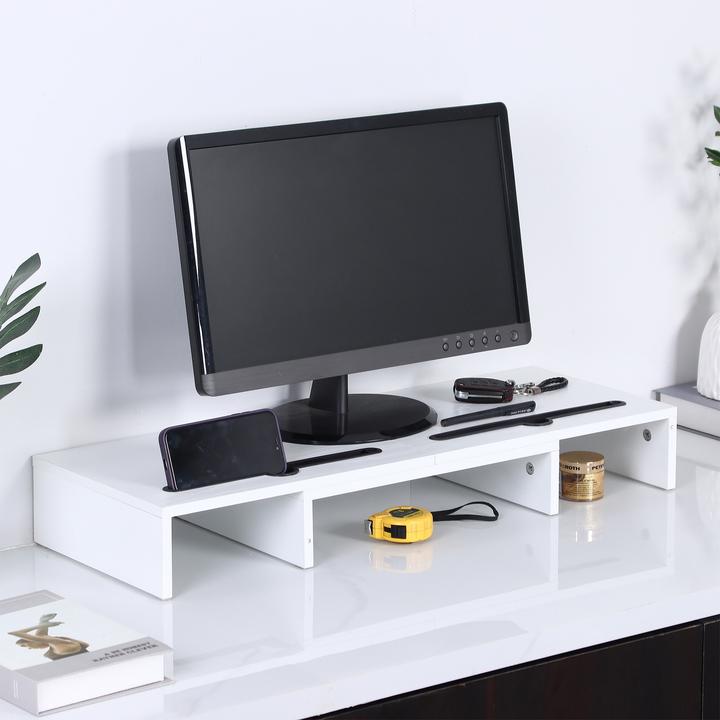 Produktbild Relaxdays Monitorständer