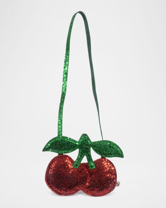 Actual product image Konges Slojd Cherry wallet Barbados