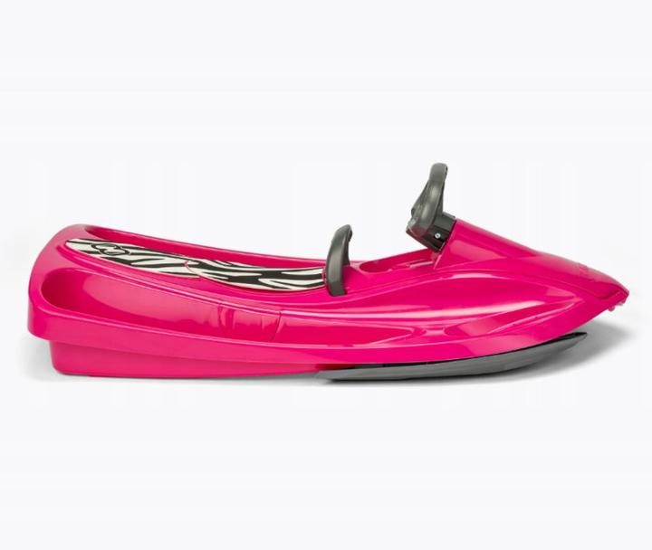 Produktbild hamax Sno Zebra