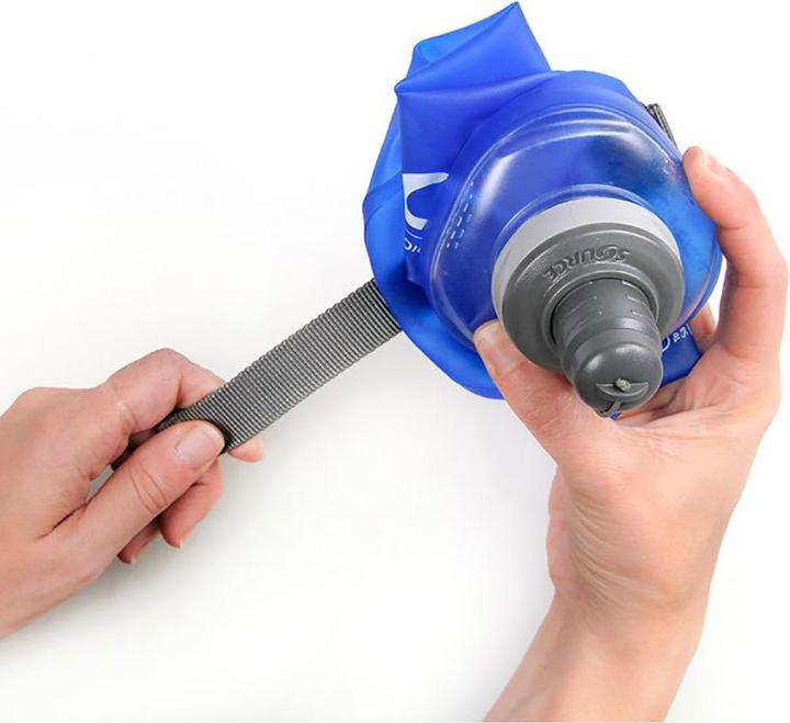 Produktbild Source foldable Flasche (2 l)