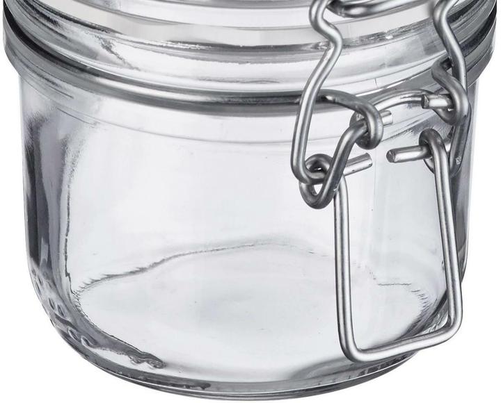 Immagine prodotto Bormioli Rocco Conservare i vasetti di Fido (1 pz., 0.20 l)