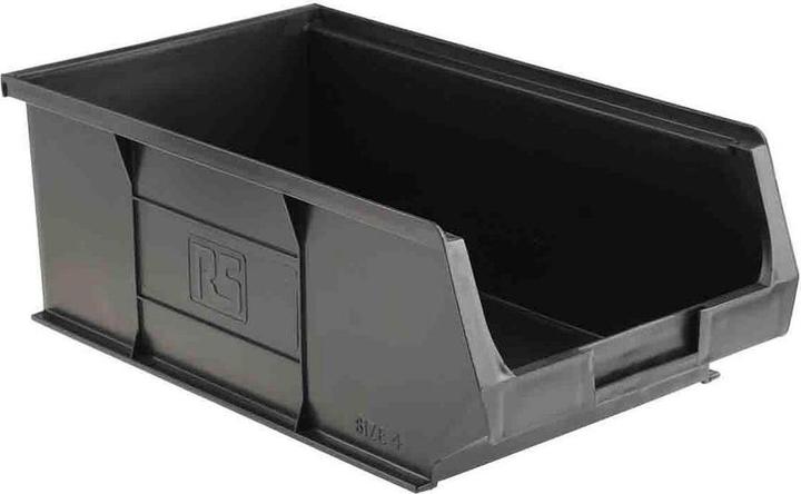 Produktbild RS PRO Topstore Container Stc4 Conductive
