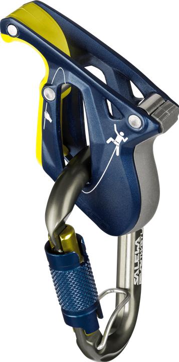 Actual product image Salewa Ergo Belay System