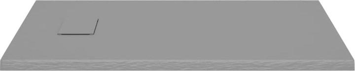 Produktbild vidaXL Duschwanne