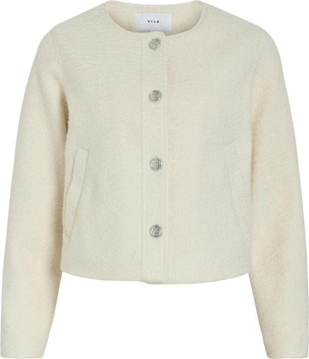 Actual product image Vila VILYNNE Geknöpfte Jacke (40)