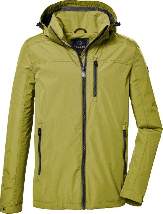 Immagine prodotto G.I.G.A DX GS 130 (L)