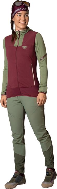 Immagine prodotto Dynafit Giacca con cappuccio Traverse Polartec (S)
